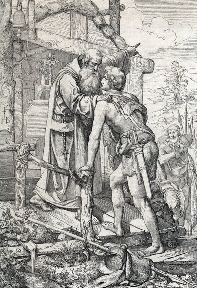 polish autorstwa Peter Johann Nepomuck Geiger