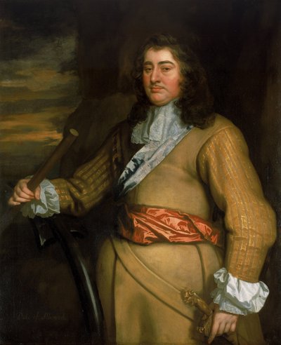 Portret George