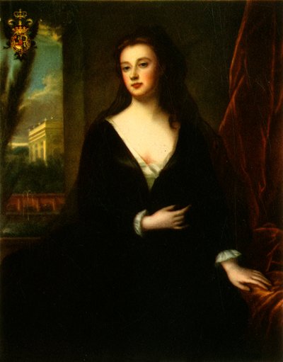 „Sarah Jennings, księżna Marlborough”, ok. 1680, 1942 r. autorstwa Peter Lely