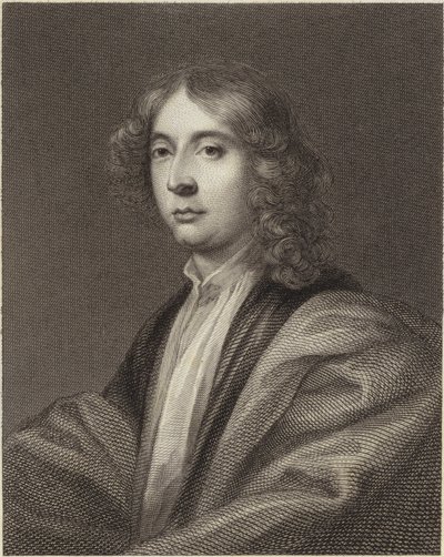 Sir Thomas Stanley autorstwa Peter Lely