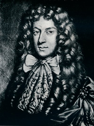 Tom Thynne z Longleat autorstwa Sir P. Lely, c1670, 1911 autorstwa Peter Lely