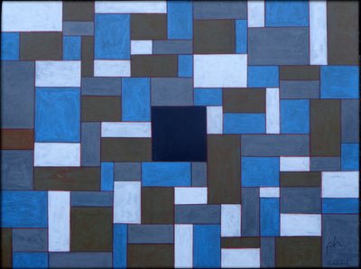 CZARNY KWADRAT MCCLURE