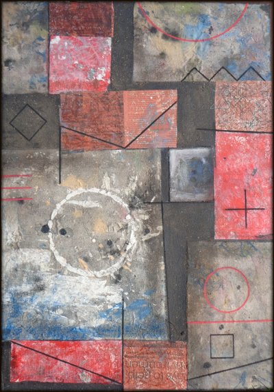 Nieznany obraz autorstwa Peter McClure