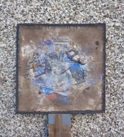 PIŁA-LENCE. 2019 autorstwa Peter McClure