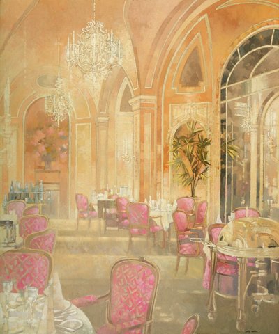 Ritz 1 autorstwa Peter Miller