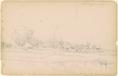 Newburyport autorstwa Peter Moran