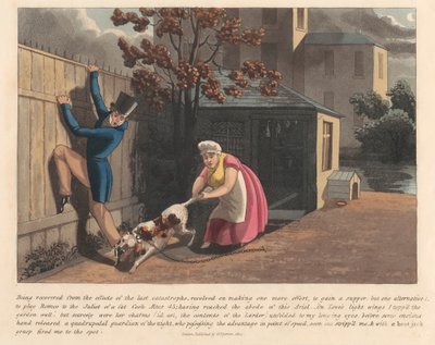 Jeden z zestawu 6 (5): A Day