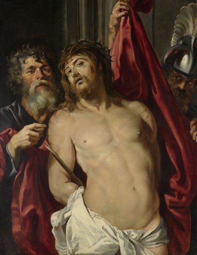  autorstwa Peter Paul (after) Rubens