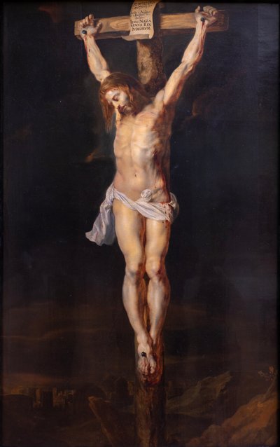  autorstwa Peter Paul Rubens