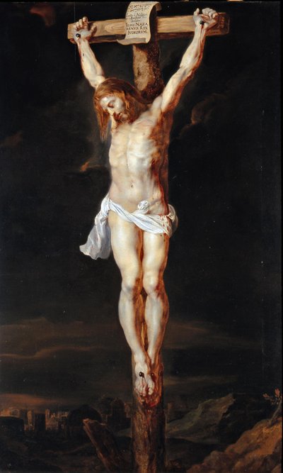  autorstwa Peter Paul Rubens