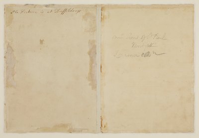 Nawrócenie św. Pawła autorstwa Peter Paul Rubens