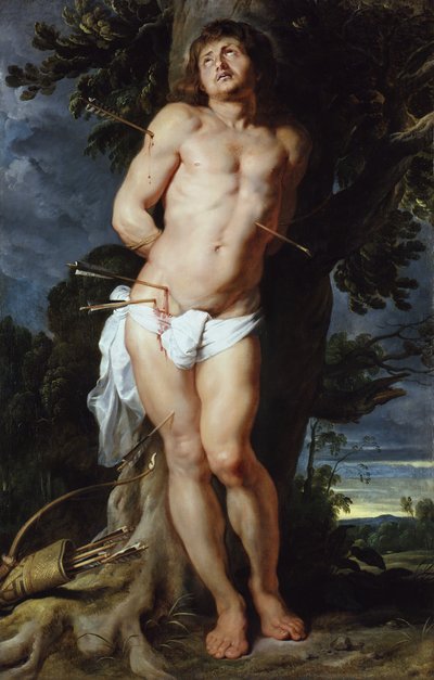  autorstwa Peter Paul Rubens