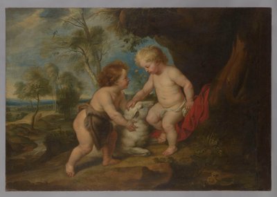  autorstwa Peter Paul Rubens