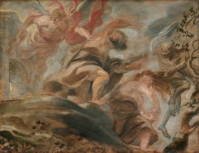  autorstwa Peter Paul Rubens