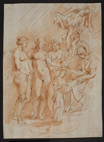  autorstwa Peter Paul Rubens