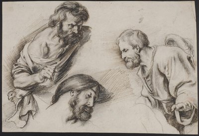  autorstwa Peter Paul Rubens