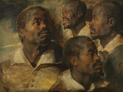  autorstwa Peter Paul Rubens