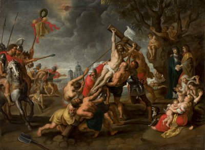  autorstwa Peter Paul Rubens