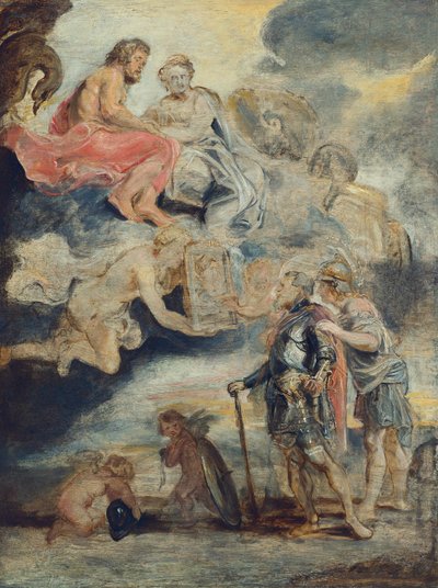  autorstwa Peter Paul Rubens