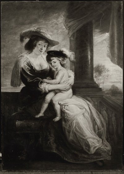  autorstwa Peter Paul Rubens