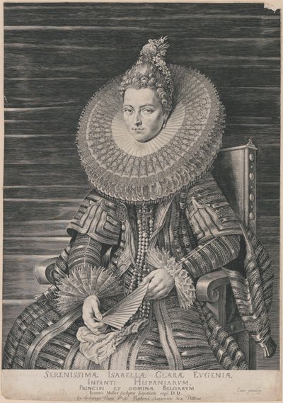  autorstwa Peter Paul Rubens