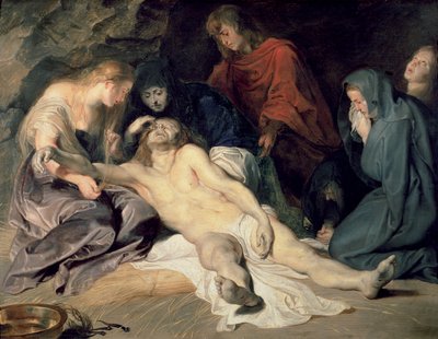 polish autorstwa Peter Paul Rubens