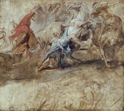  autorstwa Peter Paul Rubens