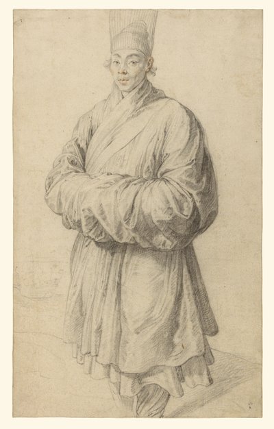  autorstwa Peter Paul Rubens