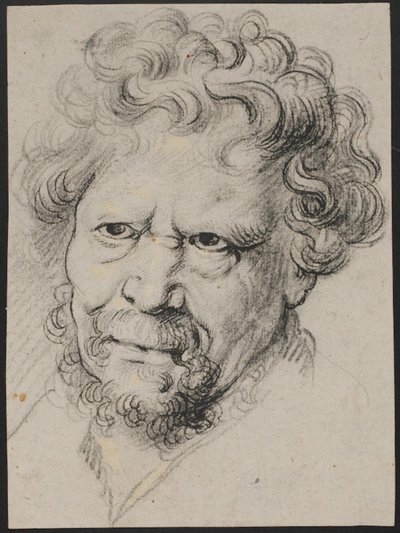  autorstwa Peter Paul Rubens