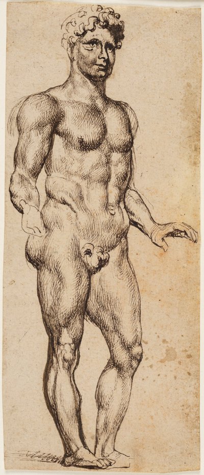 Rtęć autorstwa Peter Paul Rubens