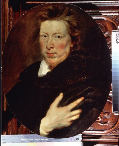 Portret George