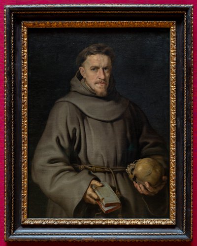  autorstwa Peter Paul Rubens