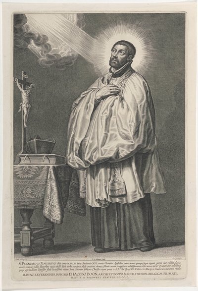  autorstwa Peter Paul Rubens