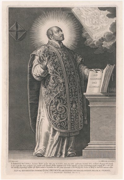  autorstwa Peter Paul Rubens
