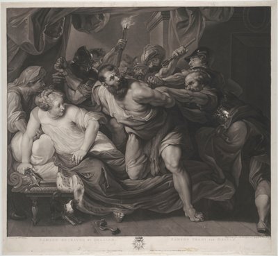  autorstwa Peter Paul Rubens