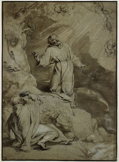  autorstwa Peter Paul Rubens