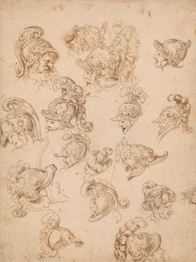  autorstwa Peter Paul Rubens