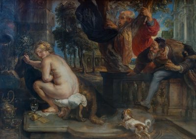  autorstwa Peter Paul Rubens