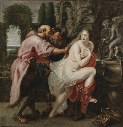  autorstwa Peter Paul Rubens
