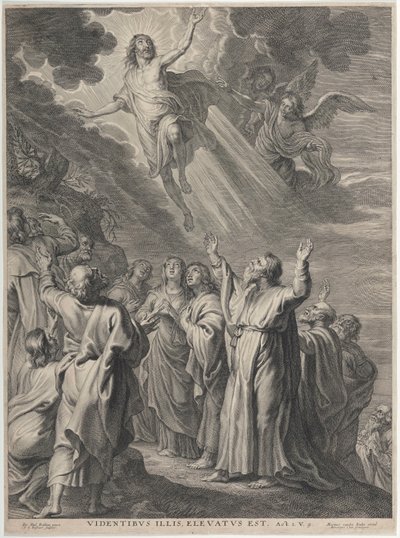  autorstwa Peter Paul Rubens