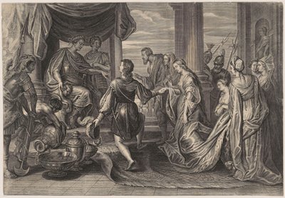  autorstwa Peter Paul Rubens