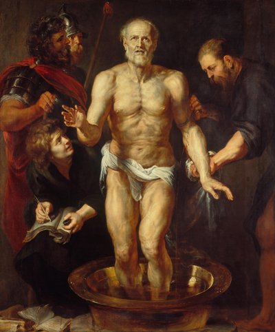  autorstwa Peter Paul Rubens