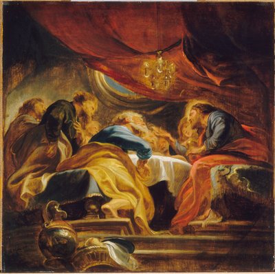  autorstwa Peter Paul Rubens