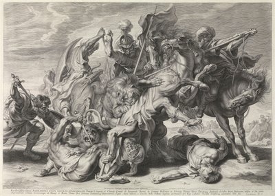  autorstwa Peter Paul Rubens