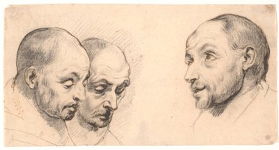  autorstwa Peter Paul Rubens