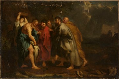  autorstwa Peter Paul Rubens