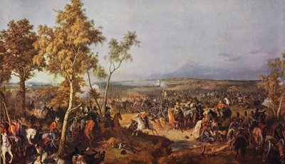  autorstwa Peter von (after) Hess