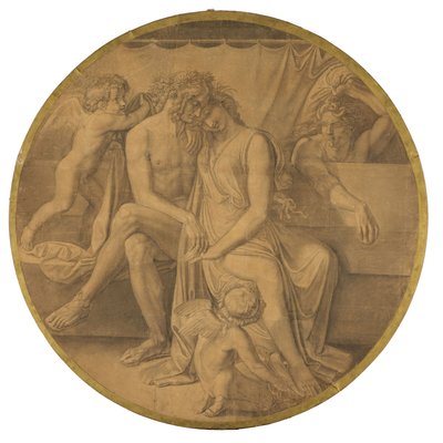  autorstwa Peter von Cornelius