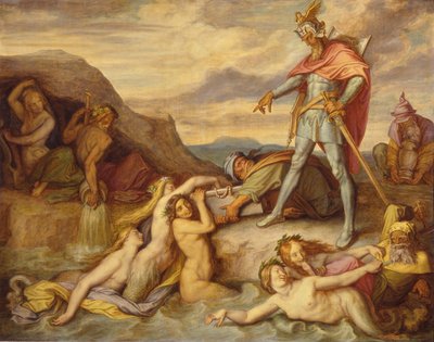  autorstwa Peter von Cornelius