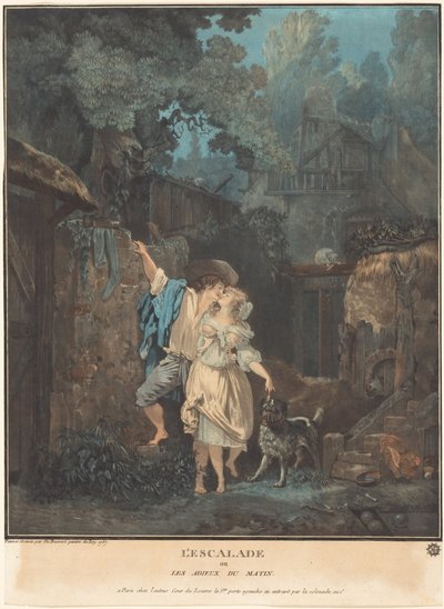  autorstwa Philibert-Louis Debucourt